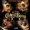 COUNTRY BEARS